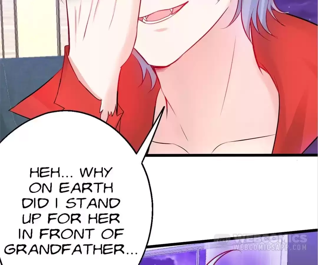 Read The Adorable Vampire chapter 68 image 61 on Lezhin