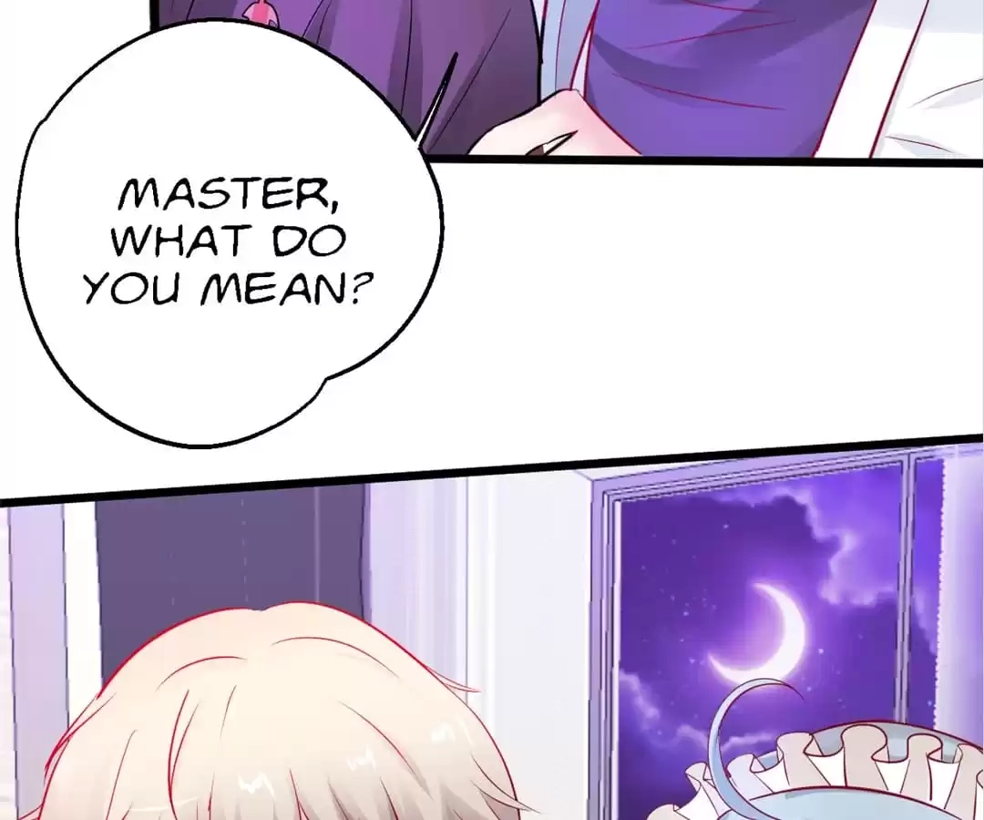 Read The Adorable Vampire chapter 68 image 63 on Lezhin
