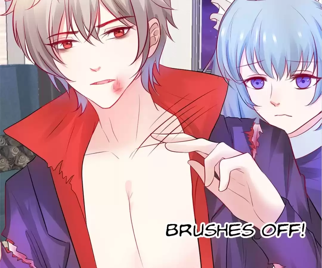 Read The Adorable Vampire chapter 68 image 64 on Lezhin