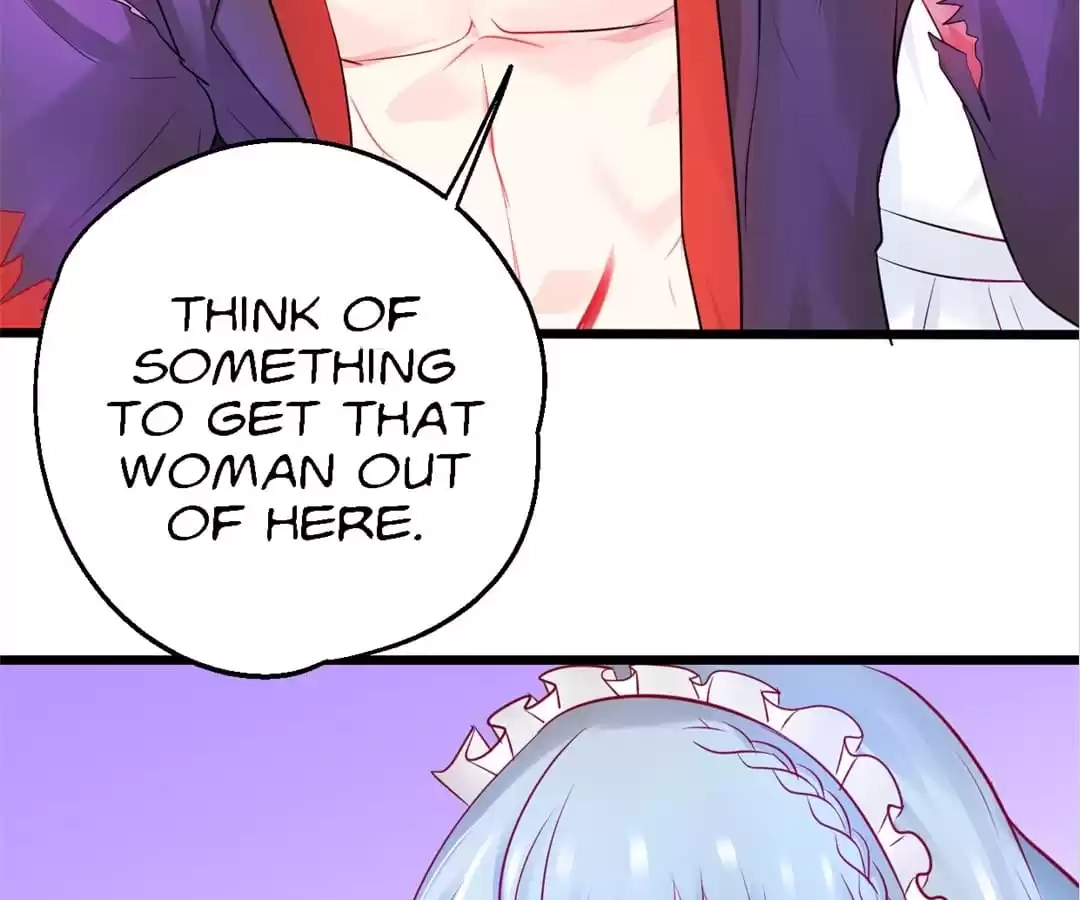 Read The Adorable Vampire chapter 68 image 65 on Lezhin