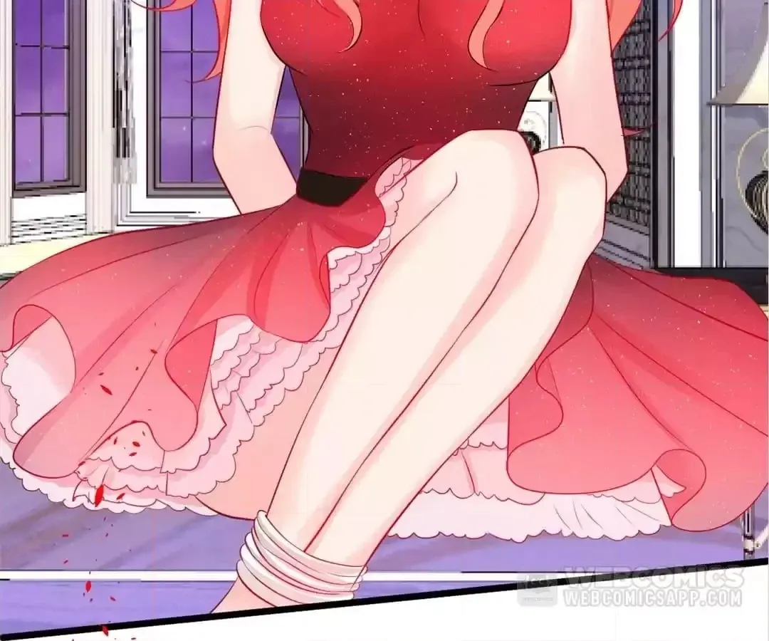 Read The Adorable Vampire chapter 68 image 69 on Lezhin