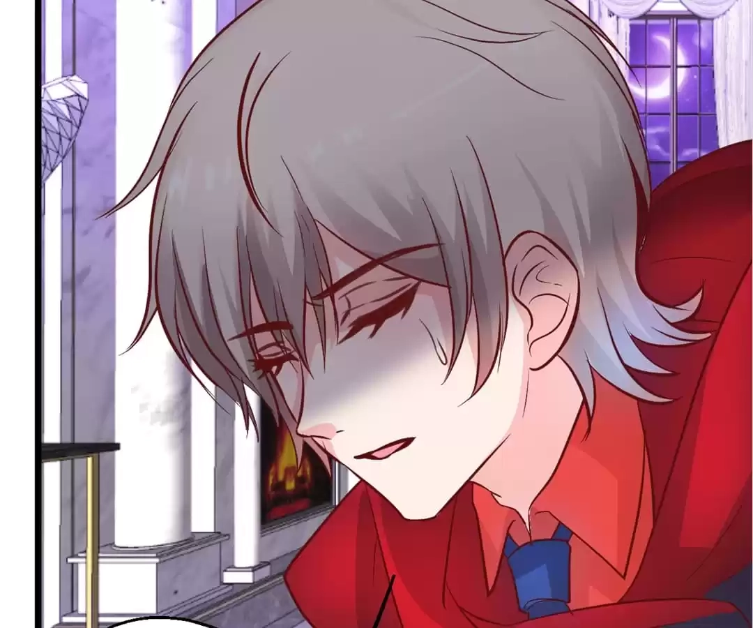 Read The Adorable Vampire chapter 68 image 7 on Lezhin
