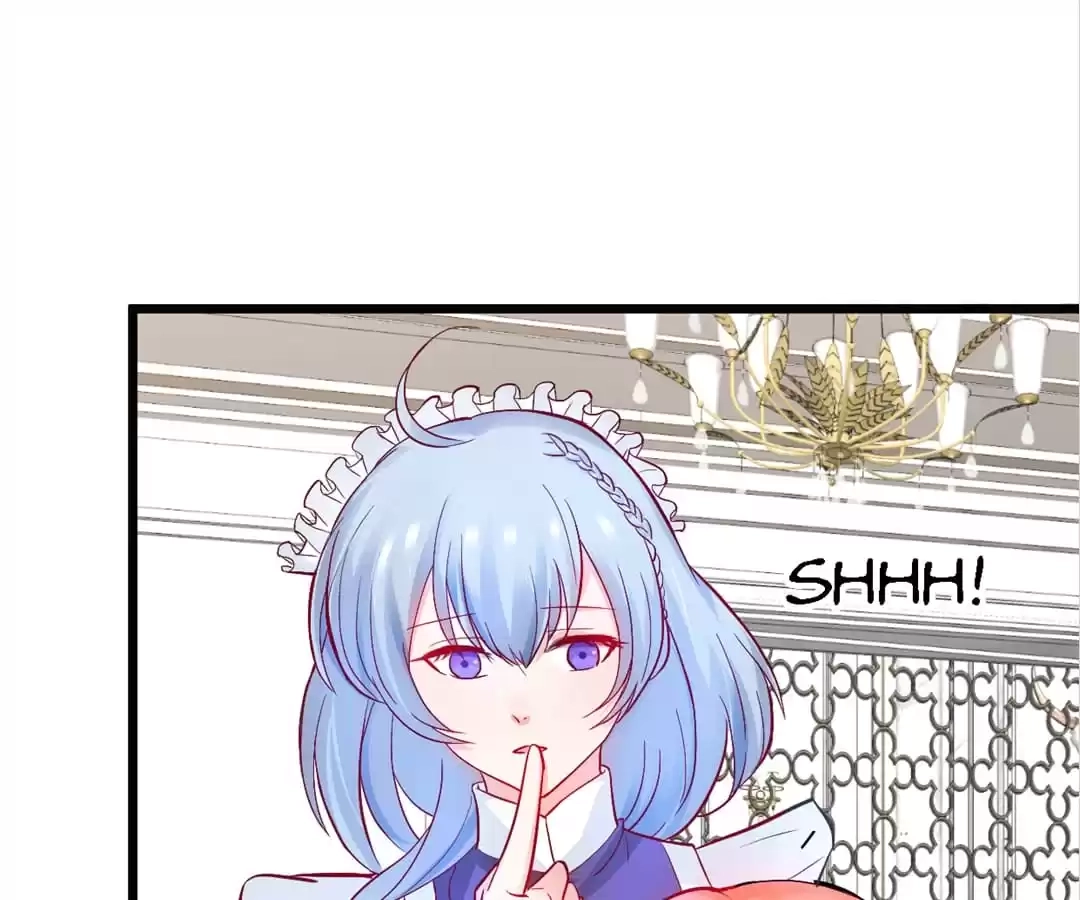 Read The Adorable Vampire chapter 68 image 76 on Lezhin