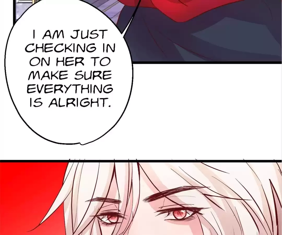 Read The Adorable Vampire chapter 68 image 8 on Lezhin