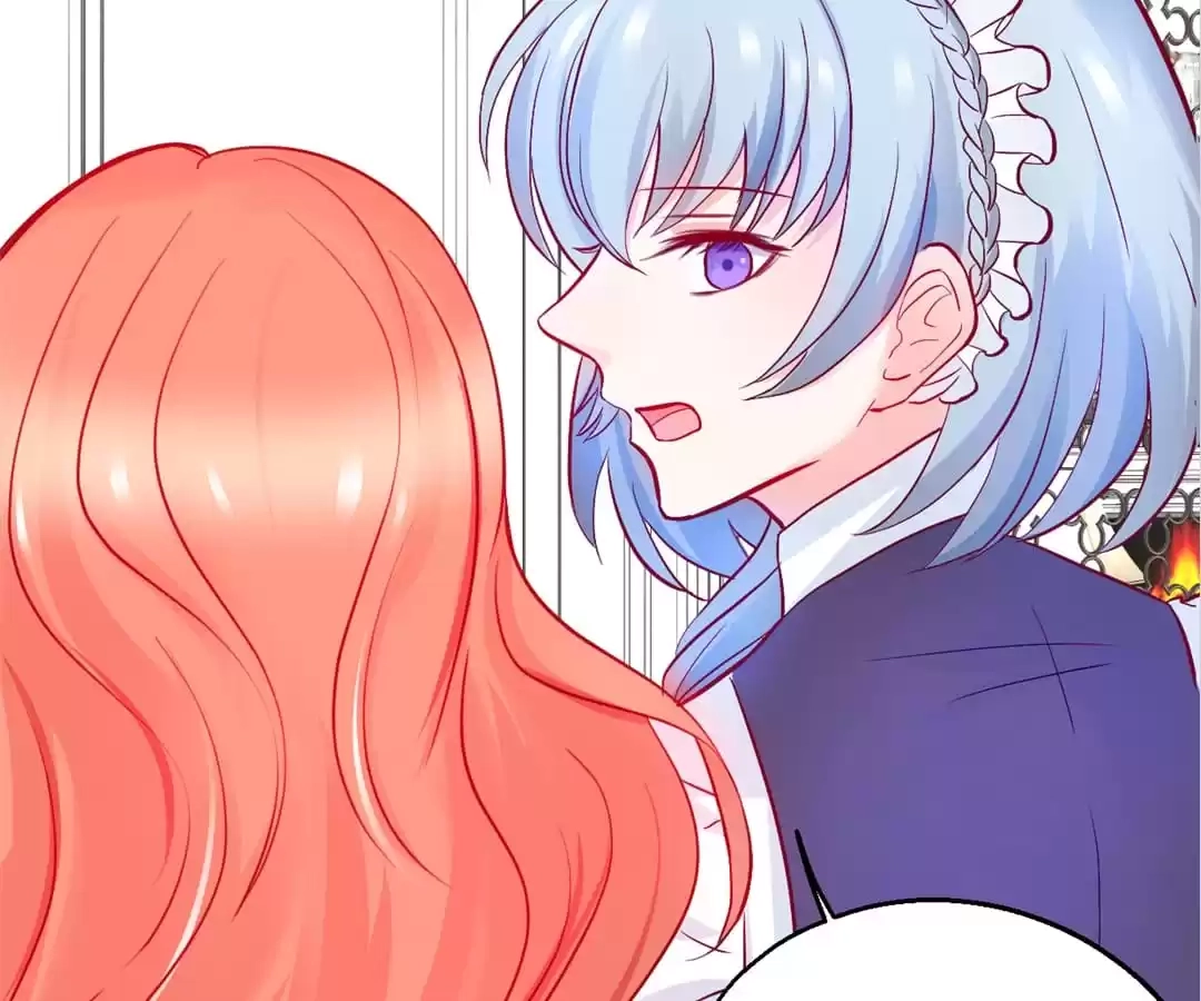 Read The Adorable Vampire chapter 68 image 80 on Lezhin