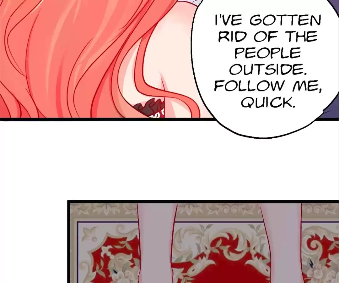Read The Adorable Vampire chapter 68 image 81 on Lezhin