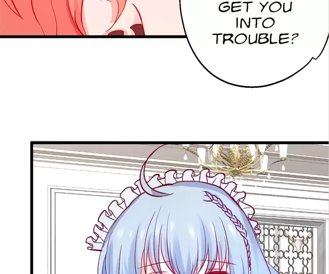 Read The Adorable Vampire chapter 68 image 84 on Lezhin