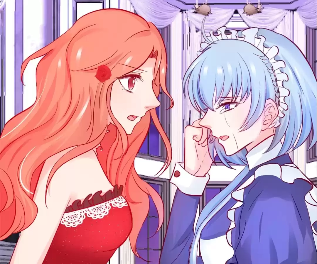Read The Adorable Vampire chapter 68 image 88 on Lezhin