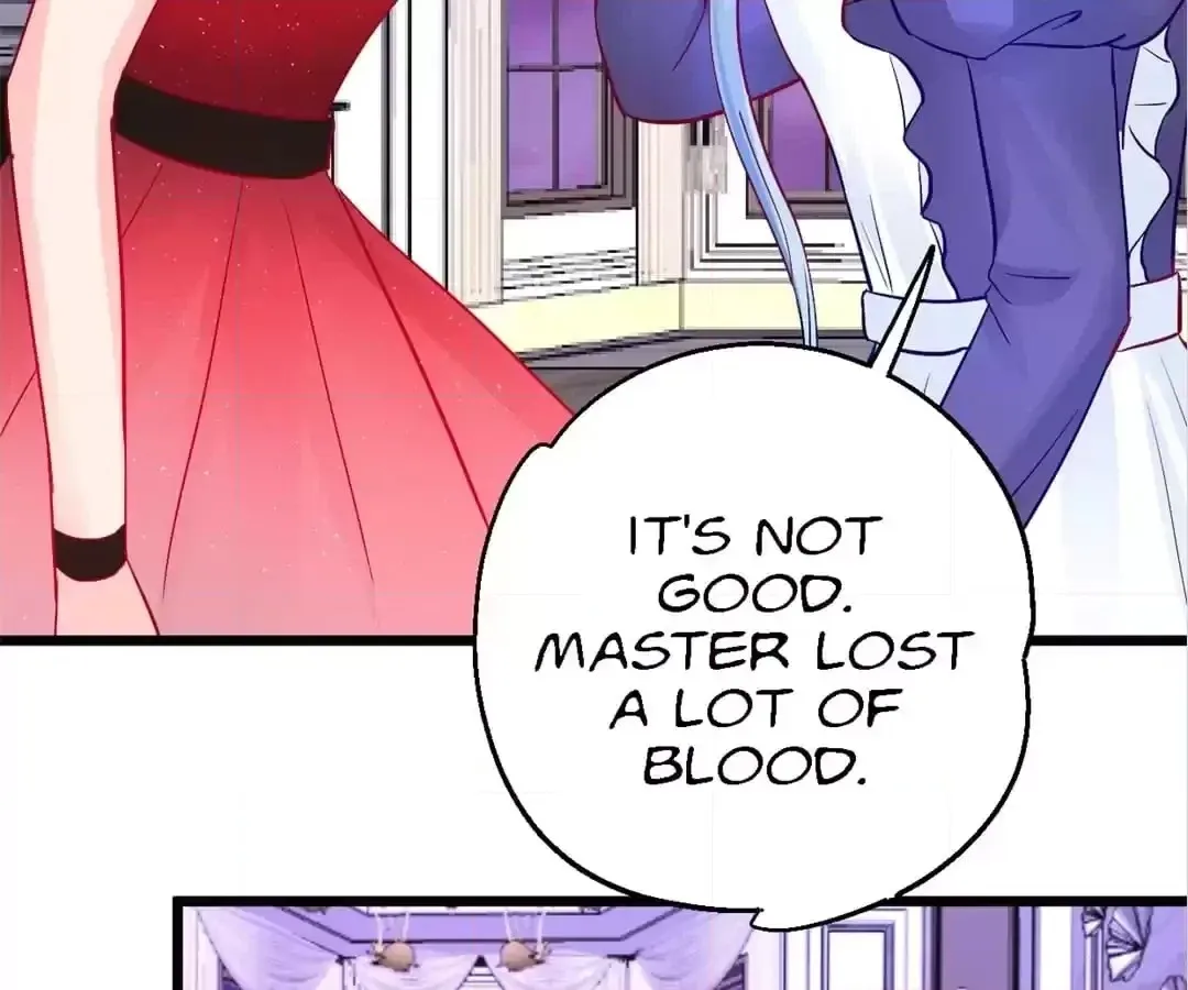 Read The Adorable Vampire chapter 68 image 89 on Lezhin