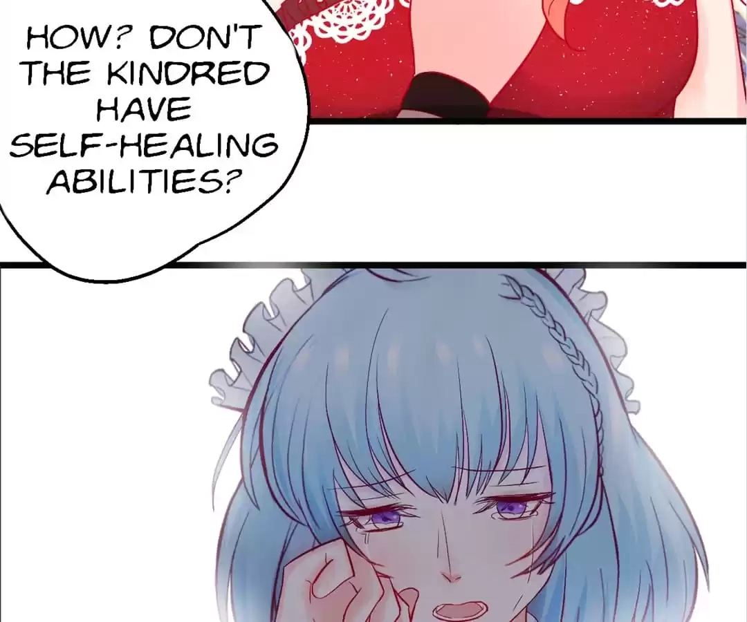 Read The Adorable Vampire chapter 68 image 91 on Lezhin