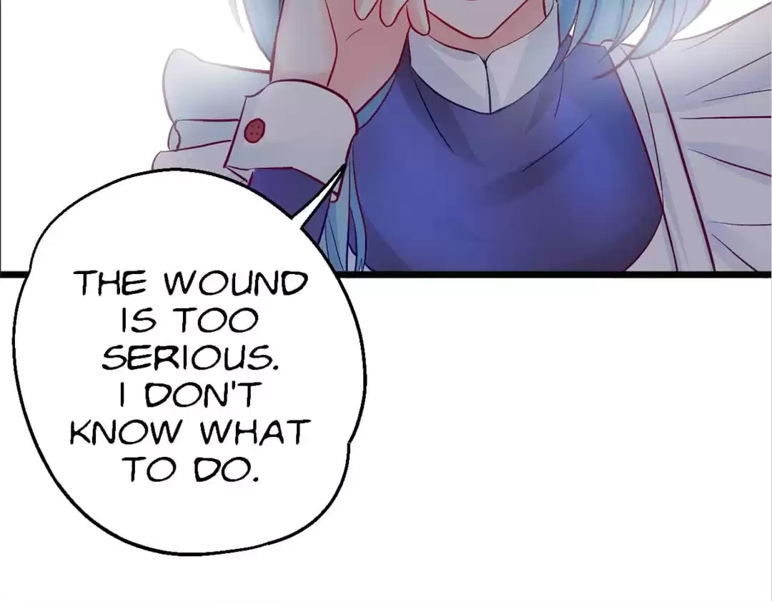 Read The Adorable Vampire chapter 68 image 92 on Lezhin