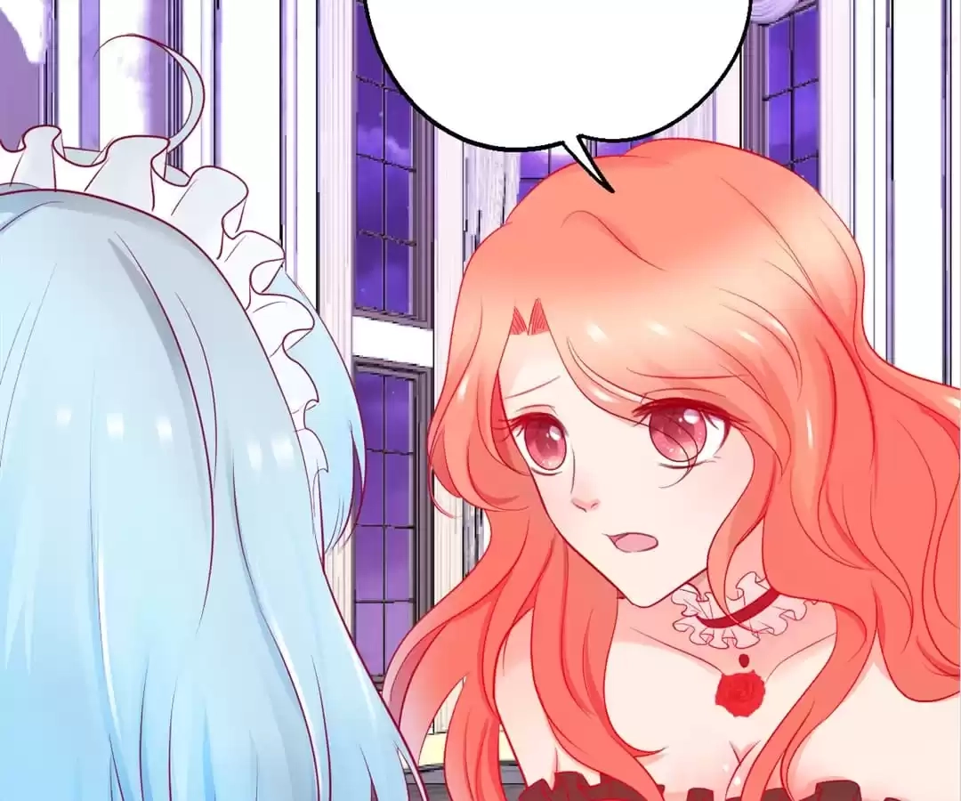 Read The Adorable Vampire chapter 68 image 95 on Lezhin