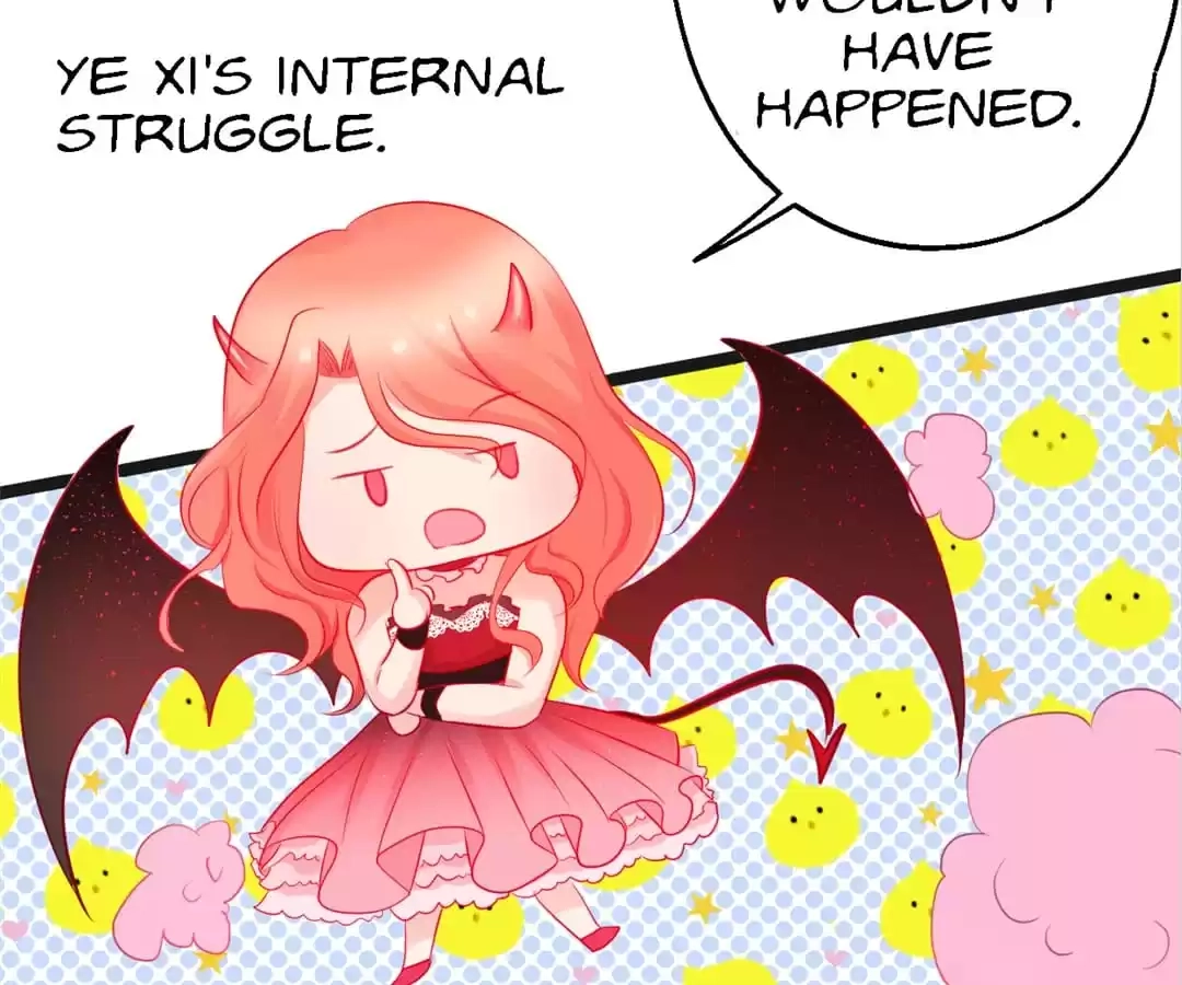 Read The Adorable Vampire chapter 68 image 97 on Lezhin