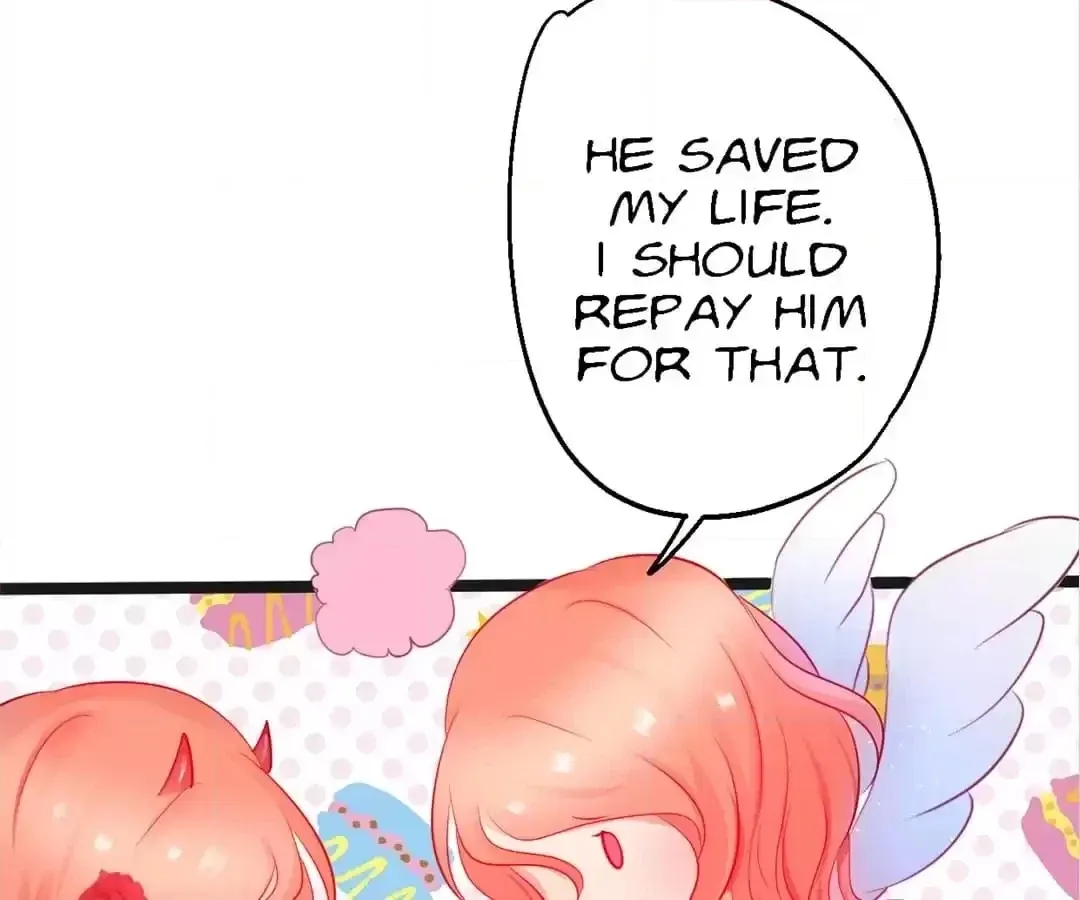 Read The Adorable Vampire chapter 68 image 99 on Lezhin