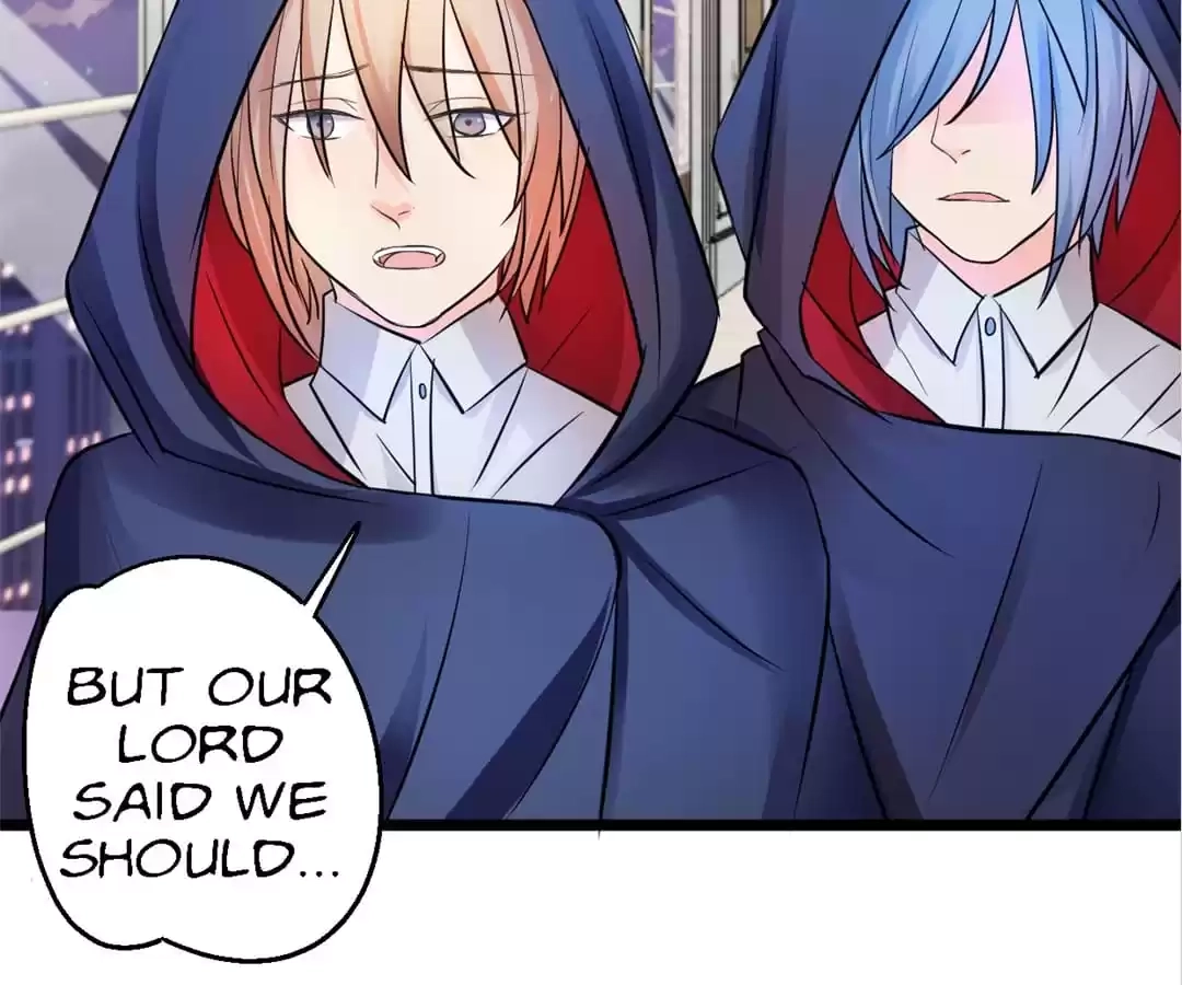 Read The Adorable Vampire chapter 69 image 100 on Lezhin