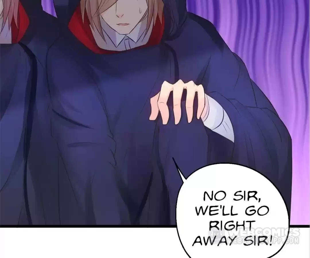 Read The Adorable Vampire chapter 69 image 104 on Lezhin