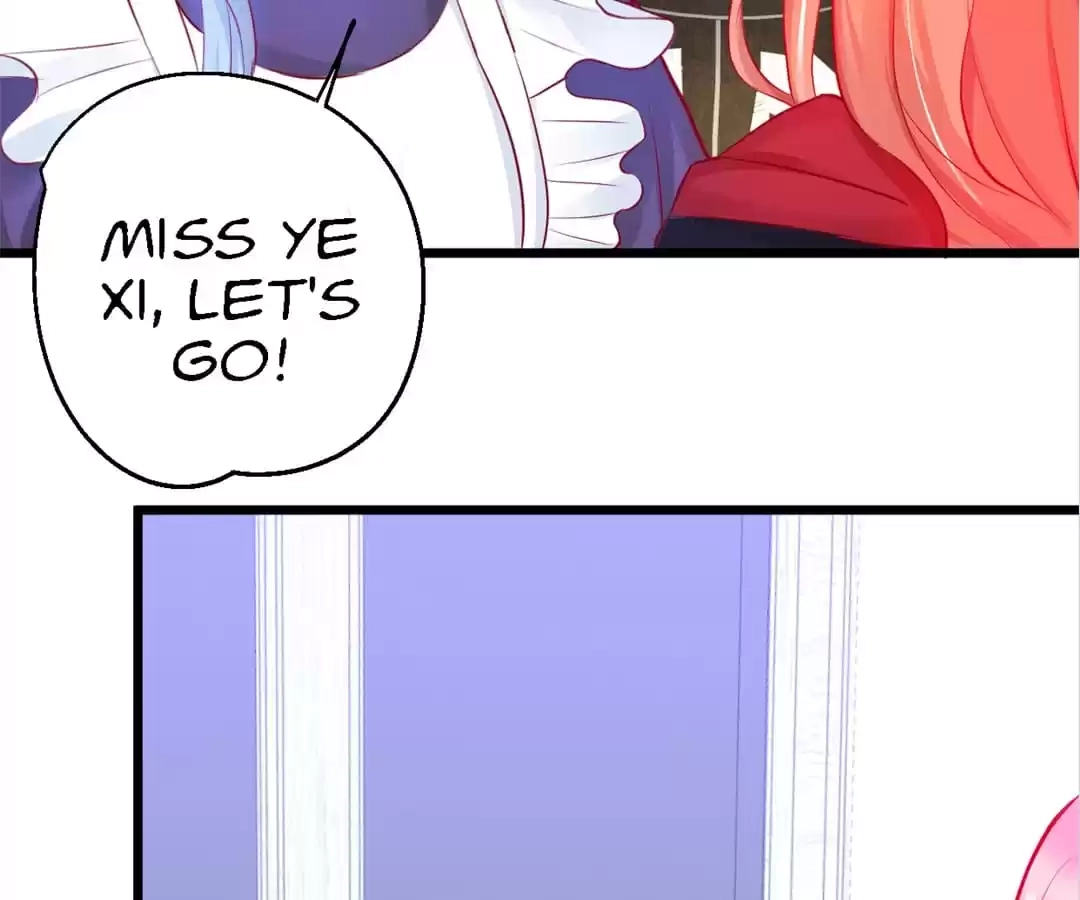Read The Adorable Vampire chapter 69 image 110 on Lezhin