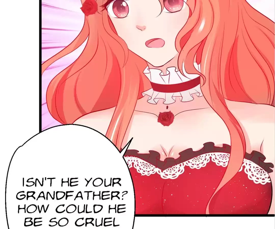 Read The Adorable Vampire chapter 69 image 12 on Lezhin