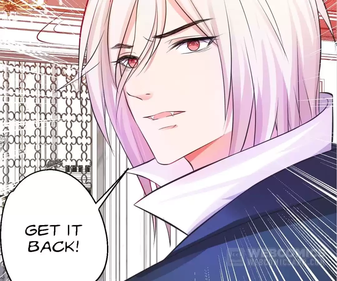 Read The Adorable Vampire chapter 69 image 120 on Lezhin