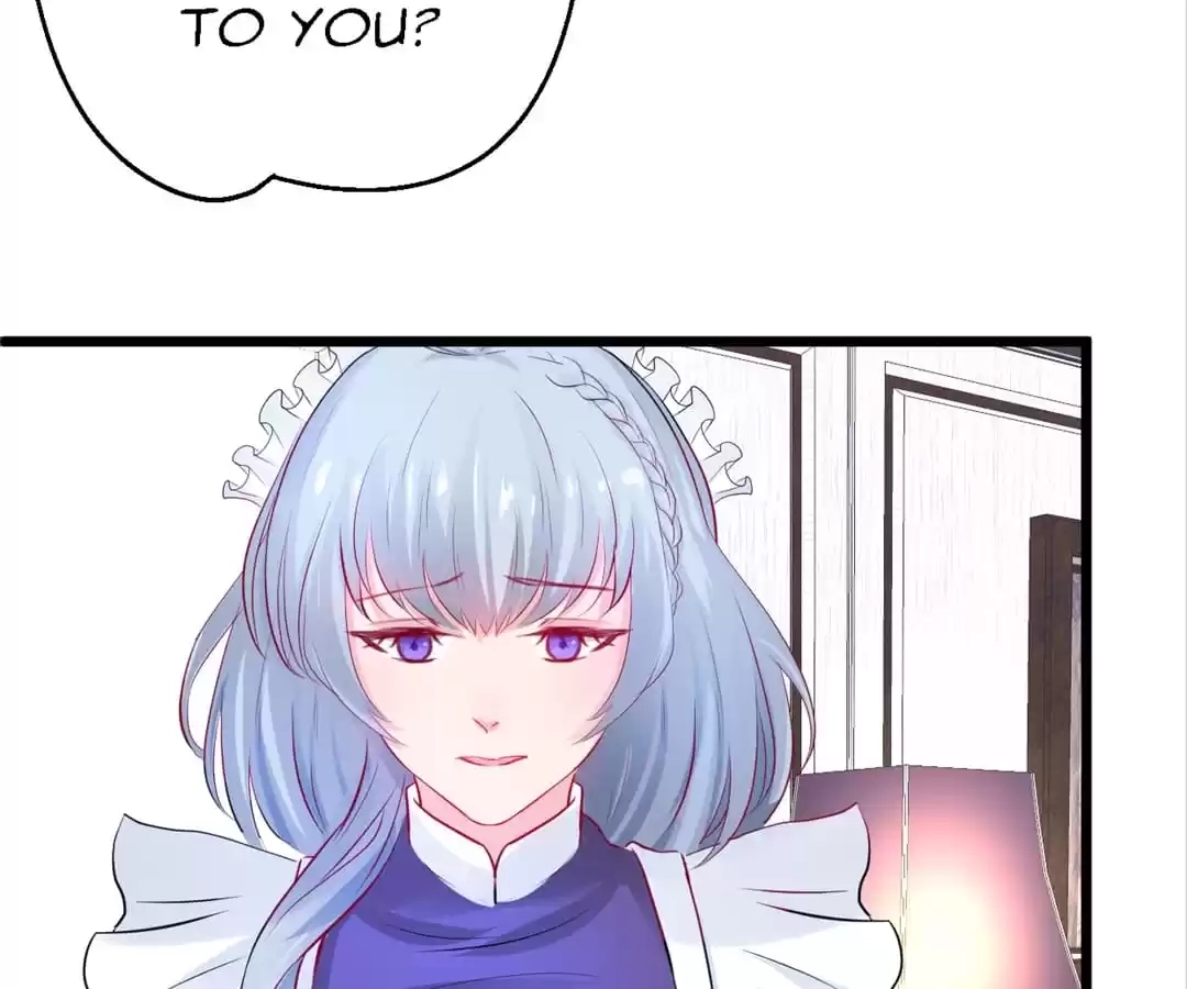 Read The Adorable Vampire chapter 69 image 13 on Lezhin