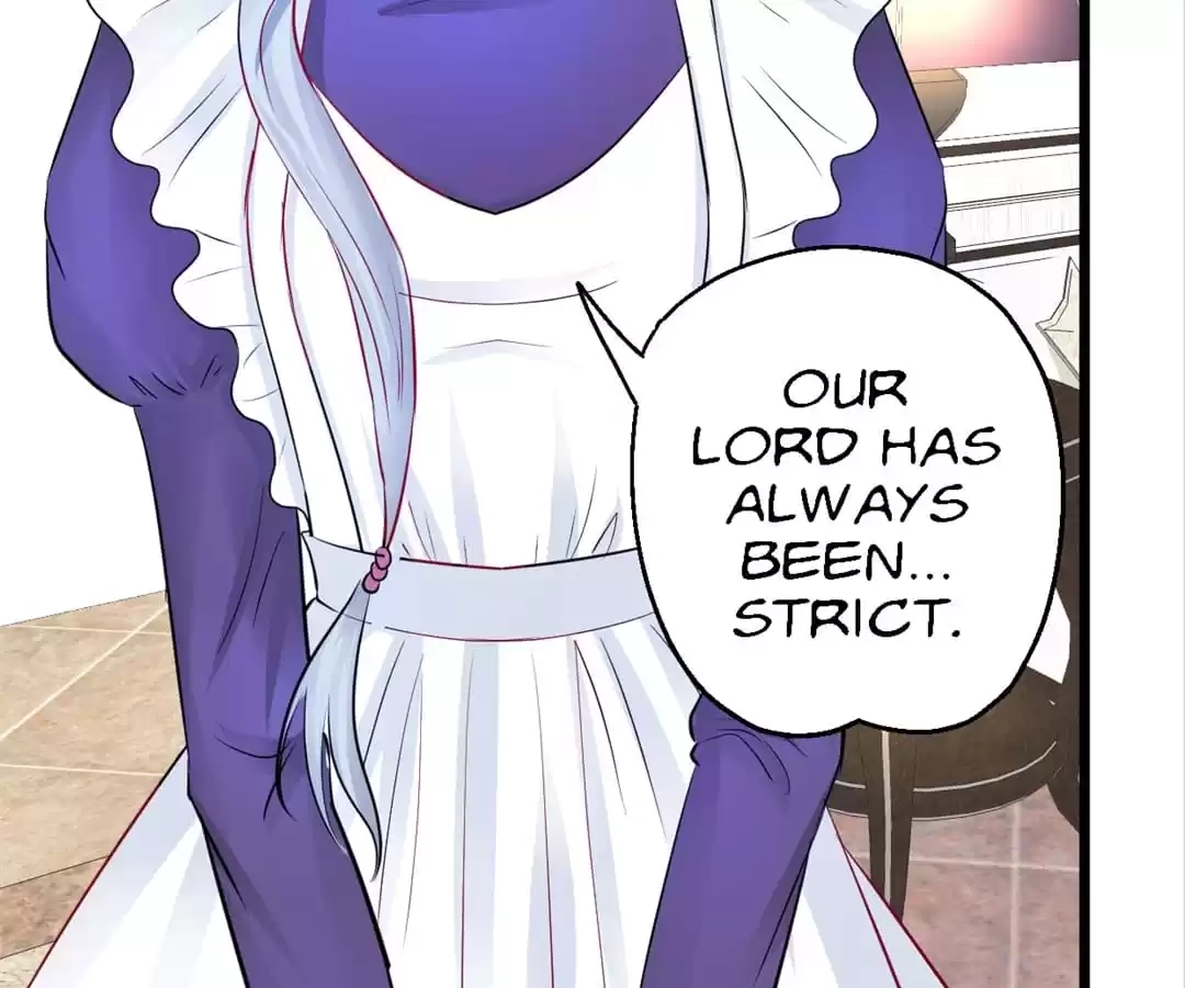 Read The Adorable Vampire chapter 69 image 14 on Lezhin