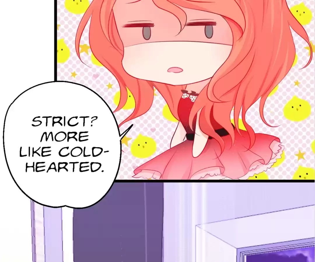 Read The Adorable Vampire chapter 69 image 16 on Lezhin