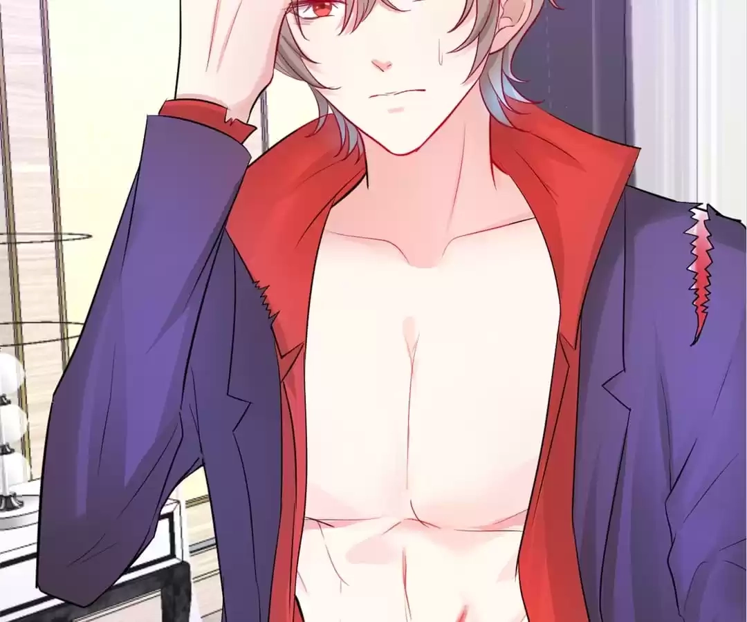 Read The Adorable Vampire chapter 69 image 2 on Lezhin