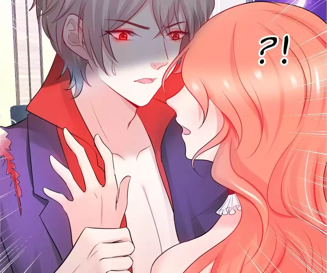 Read The Adorable Vampire chapter 69 image 22 on Lezhin