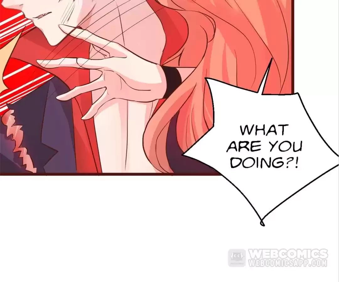 Read The Adorable Vampire chapter 69 image 26 on Lezhin