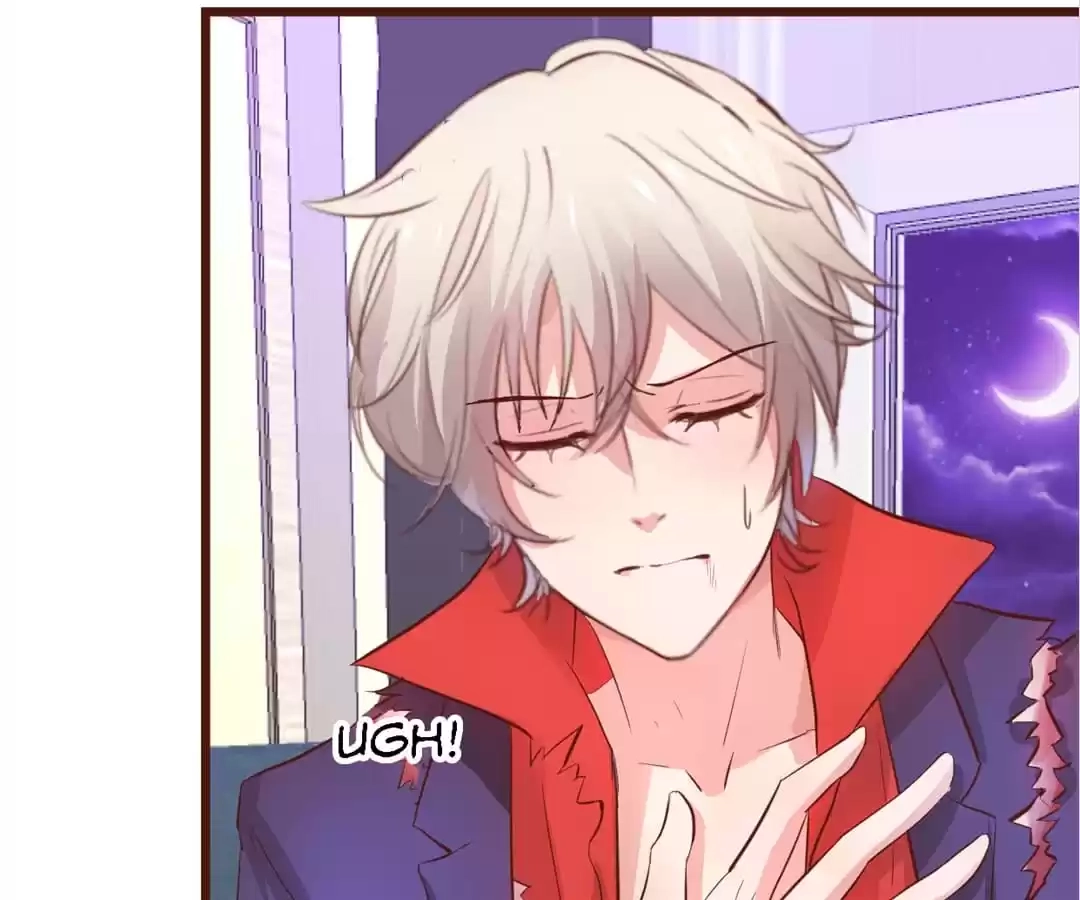 Read The Adorable Vampire chapter 69 image 27 on Lezhin
