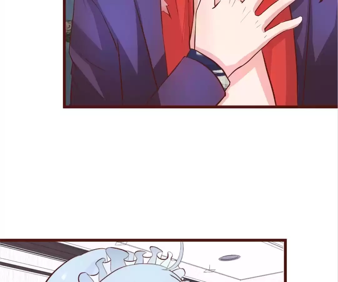 Read The Adorable Vampire chapter 69 image 28 on Lezhin