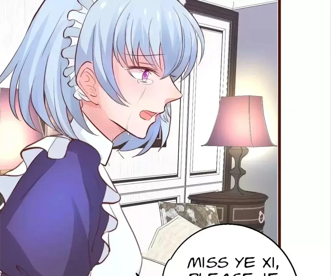 Read The Adorable Vampire chapter 69 image 29 on Lezhin