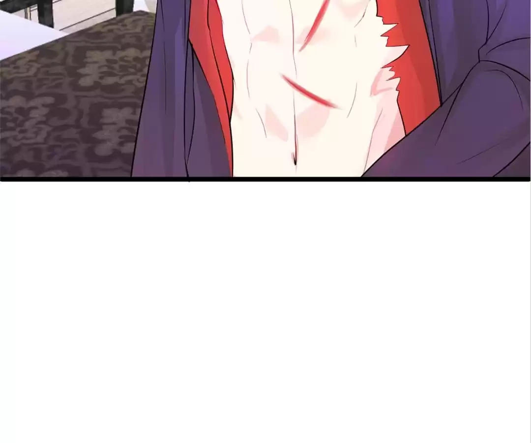 Read The Adorable Vampire chapter 69 image 3 on Lezhin