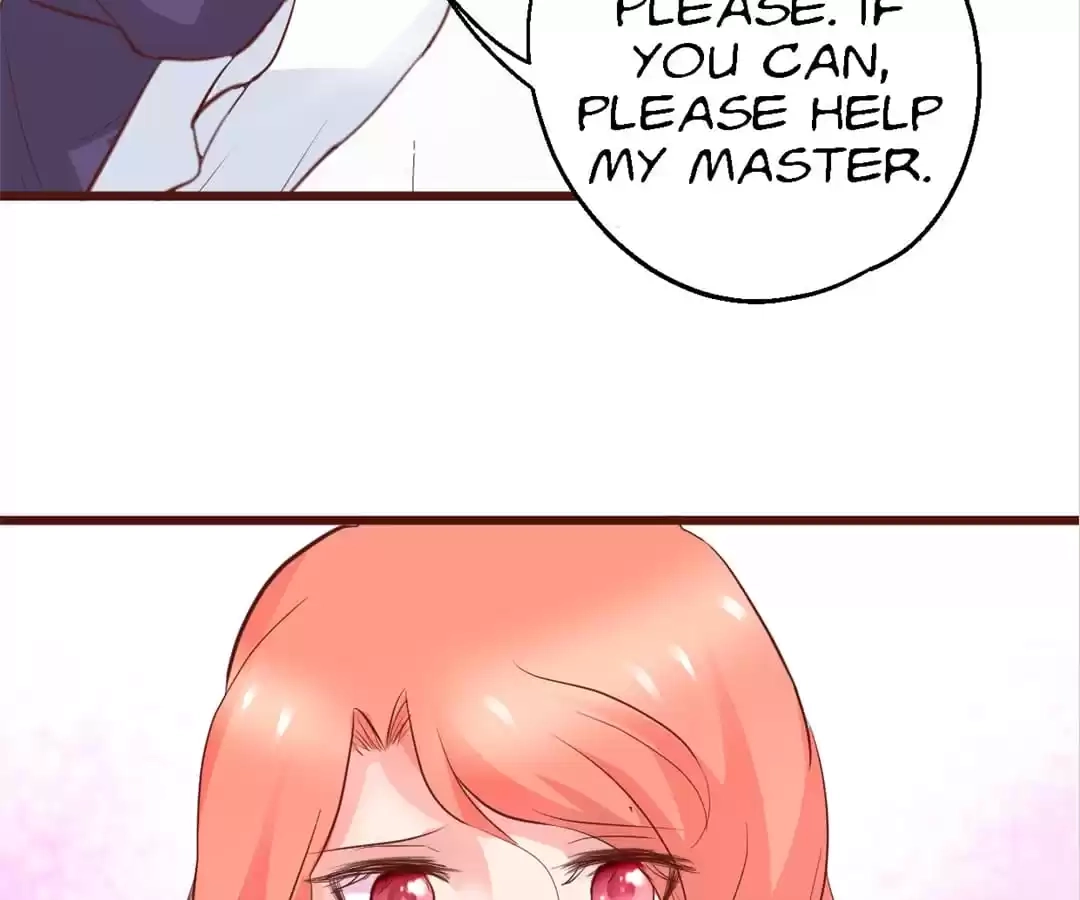 Read The Adorable Vampire chapter 69 image 30 on Lezhin
