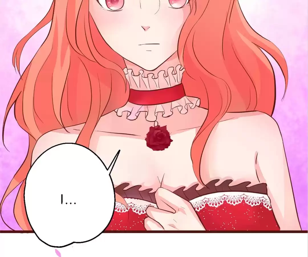 Read The Adorable Vampire chapter 69 image 31 on Lezhin