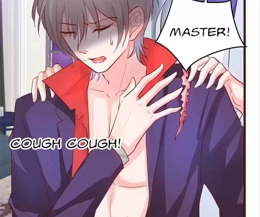 Read The Adorable Vampire chapter 69 image 36 on Lezhin