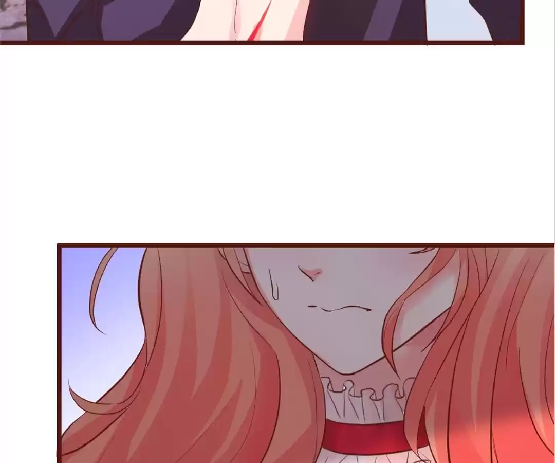 Read The Adorable Vampire chapter 69 image 37 on Lezhin