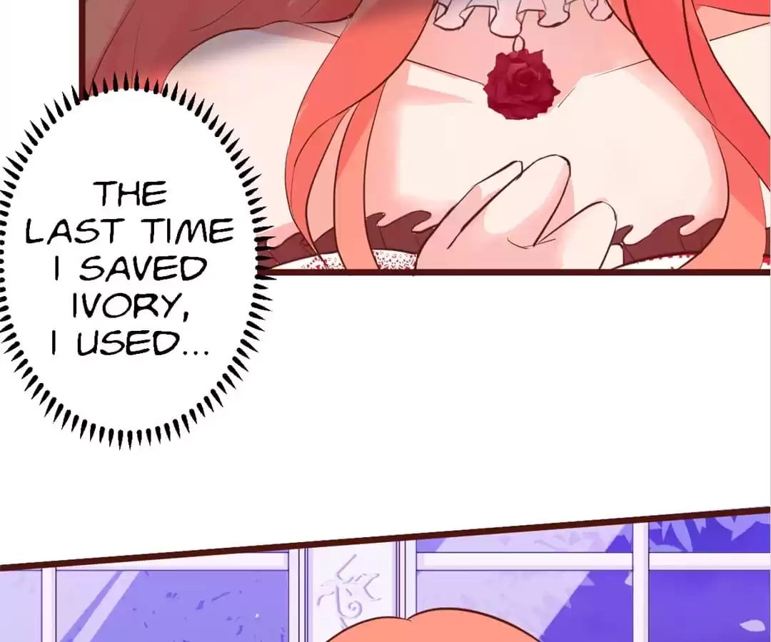 Read The Adorable Vampire chapter 69 image 38 on Lezhin