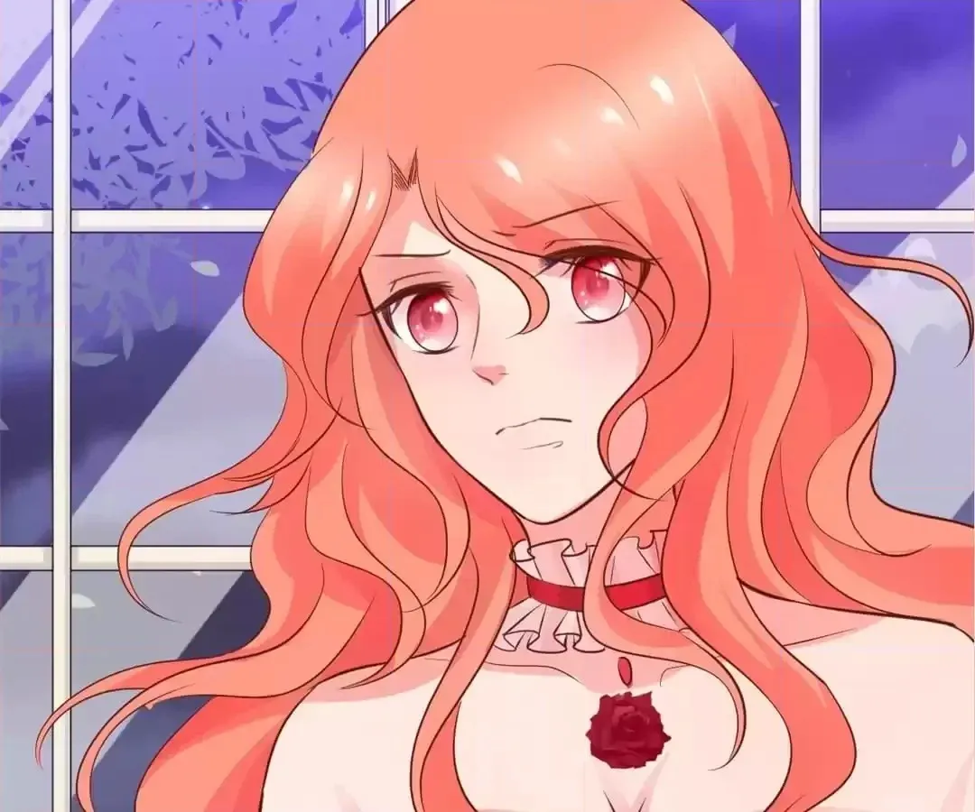 Read The Adorable Vampire chapter 69 image 39 on Lezhin