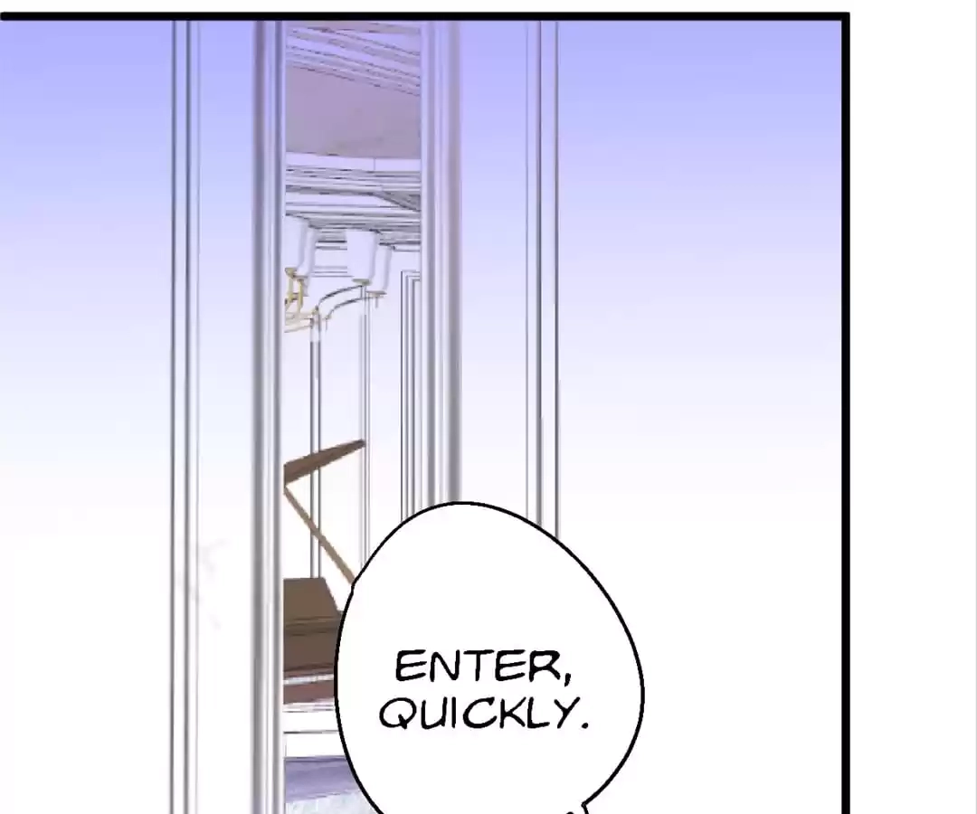 Read The Adorable Vampire chapter 69 image 4 on Lezhin