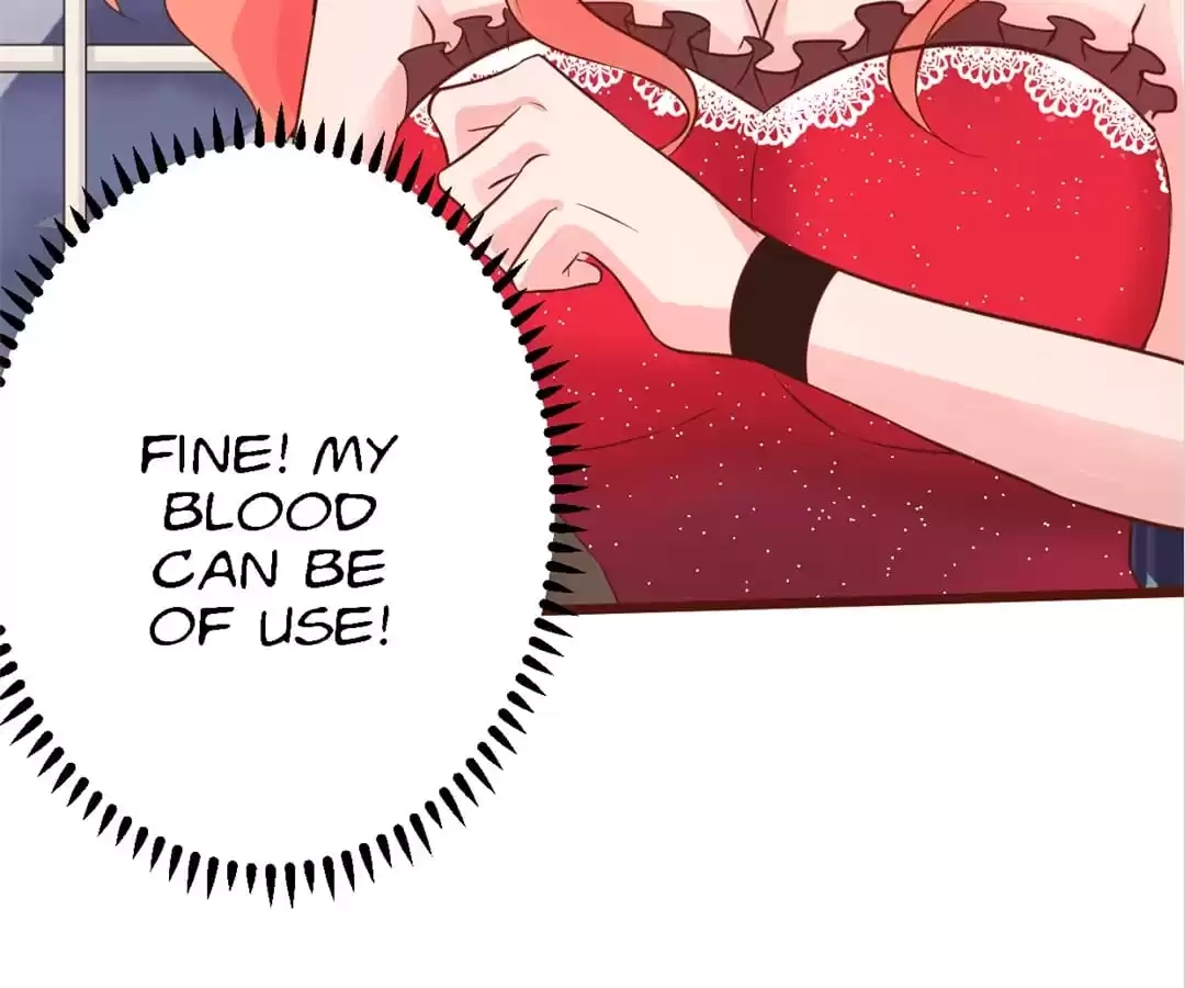 Read The Adorable Vampire chapter 69 image 40 on Lezhin