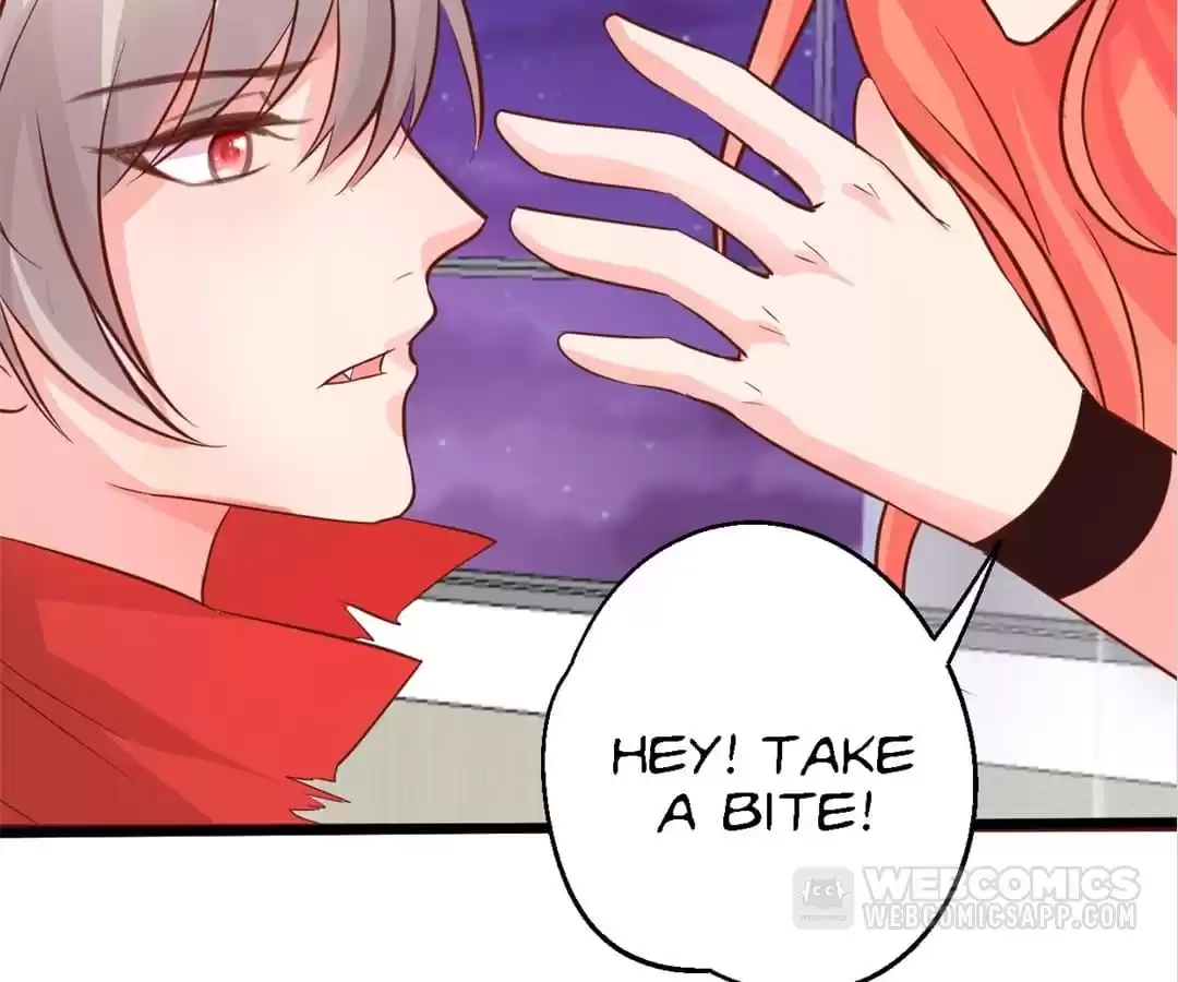 Read The Adorable Vampire chapter 69 image 42 on Lezhin