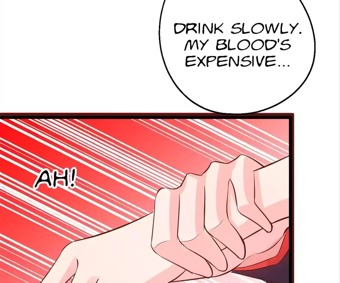 Read The Adorable Vampire chapter 69 image 44 on Lezhin