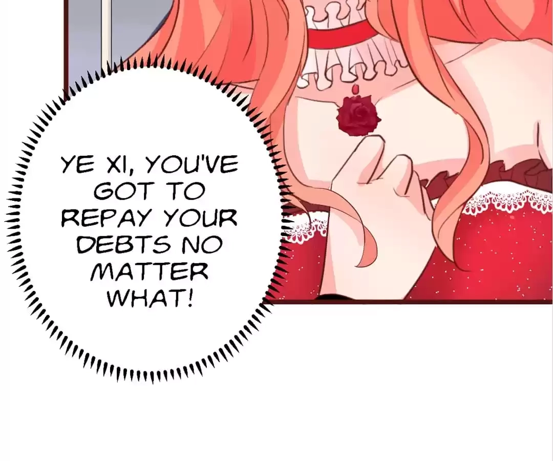 Read The Adorable Vampire chapter 69 image 48 on Lezhin