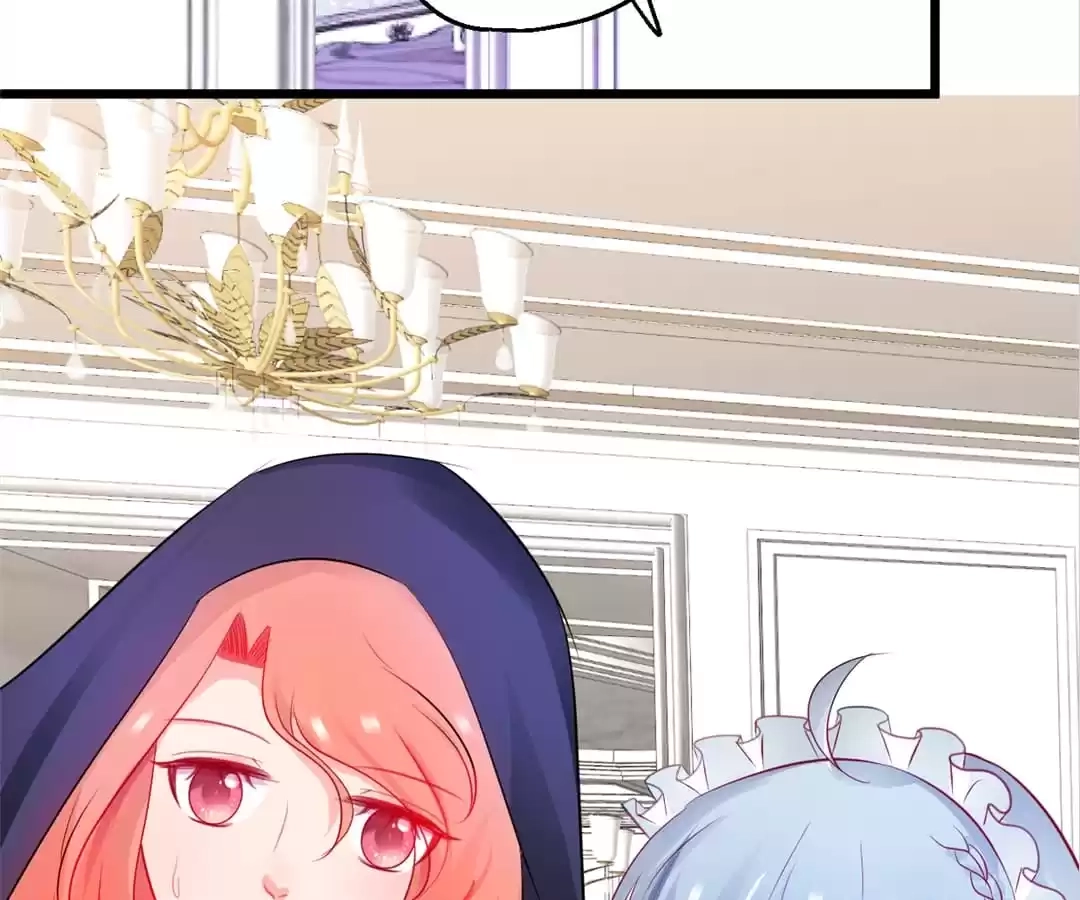 Read The Adorable Vampire chapter 69 image 5 on Lezhin