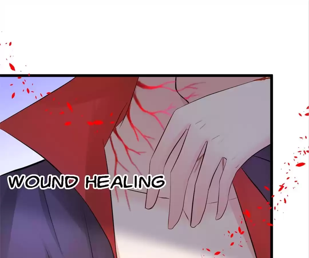 Read The Adorable Vampire chapter 69 image 50 on Lezhin