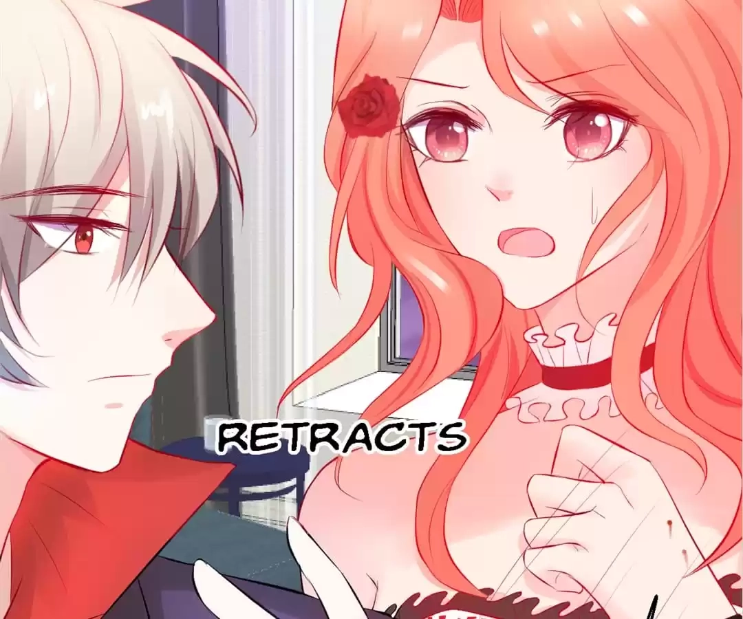 Read The Adorable Vampire chapter 69 image 53 on Lezhin