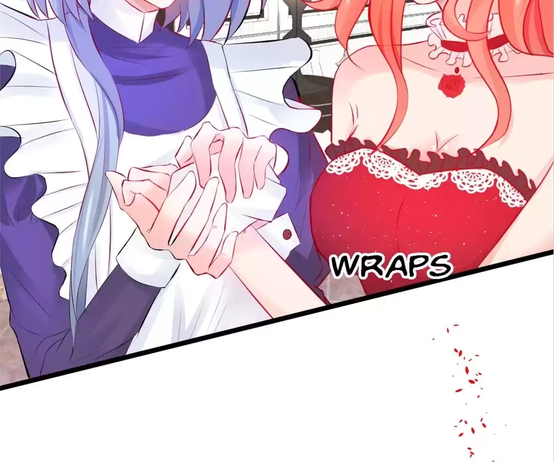 Read The Adorable Vampire chapter 69 image 56 on Lezhin