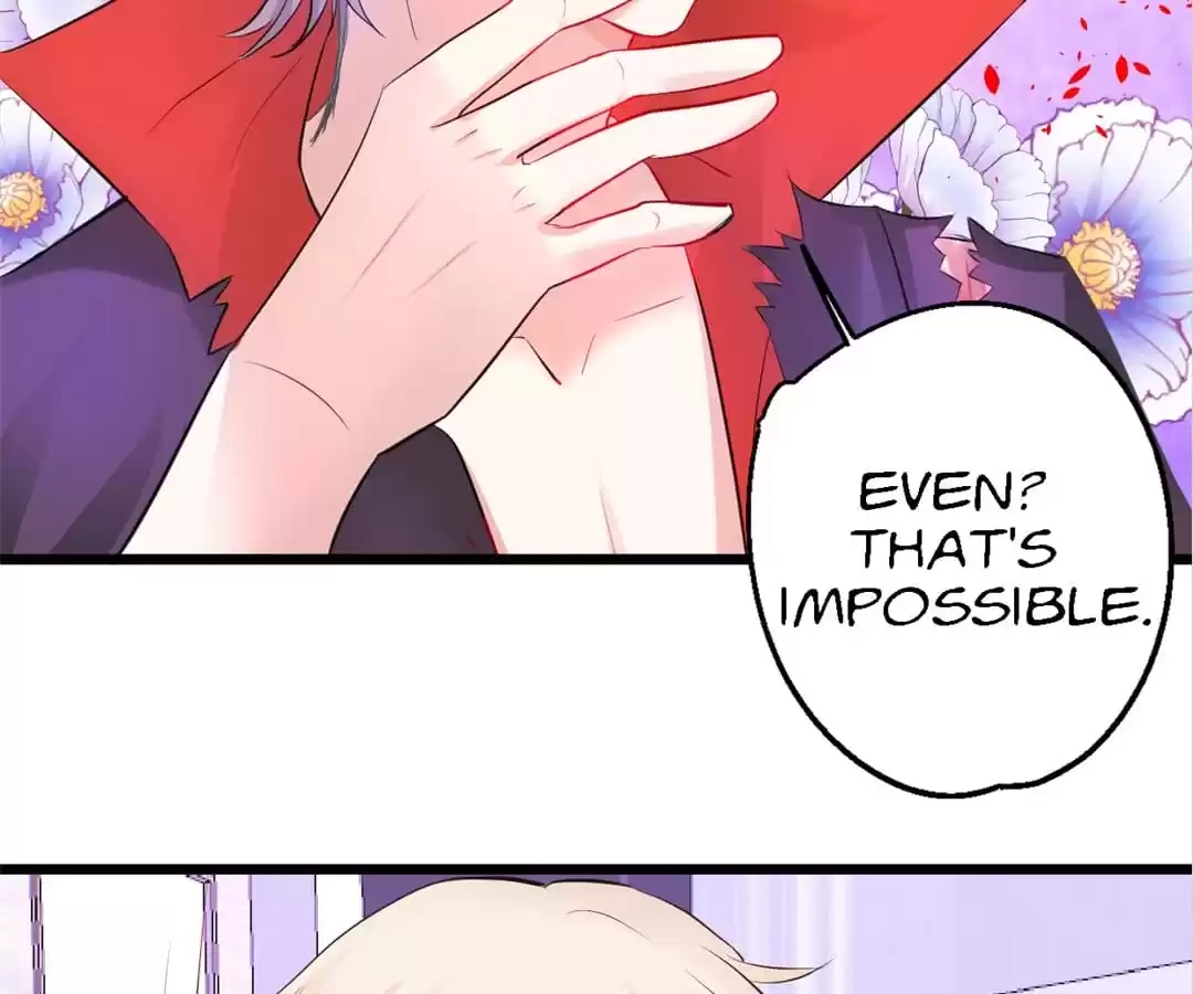 Read The Adorable Vampire chapter 69 image 58 on Lezhin