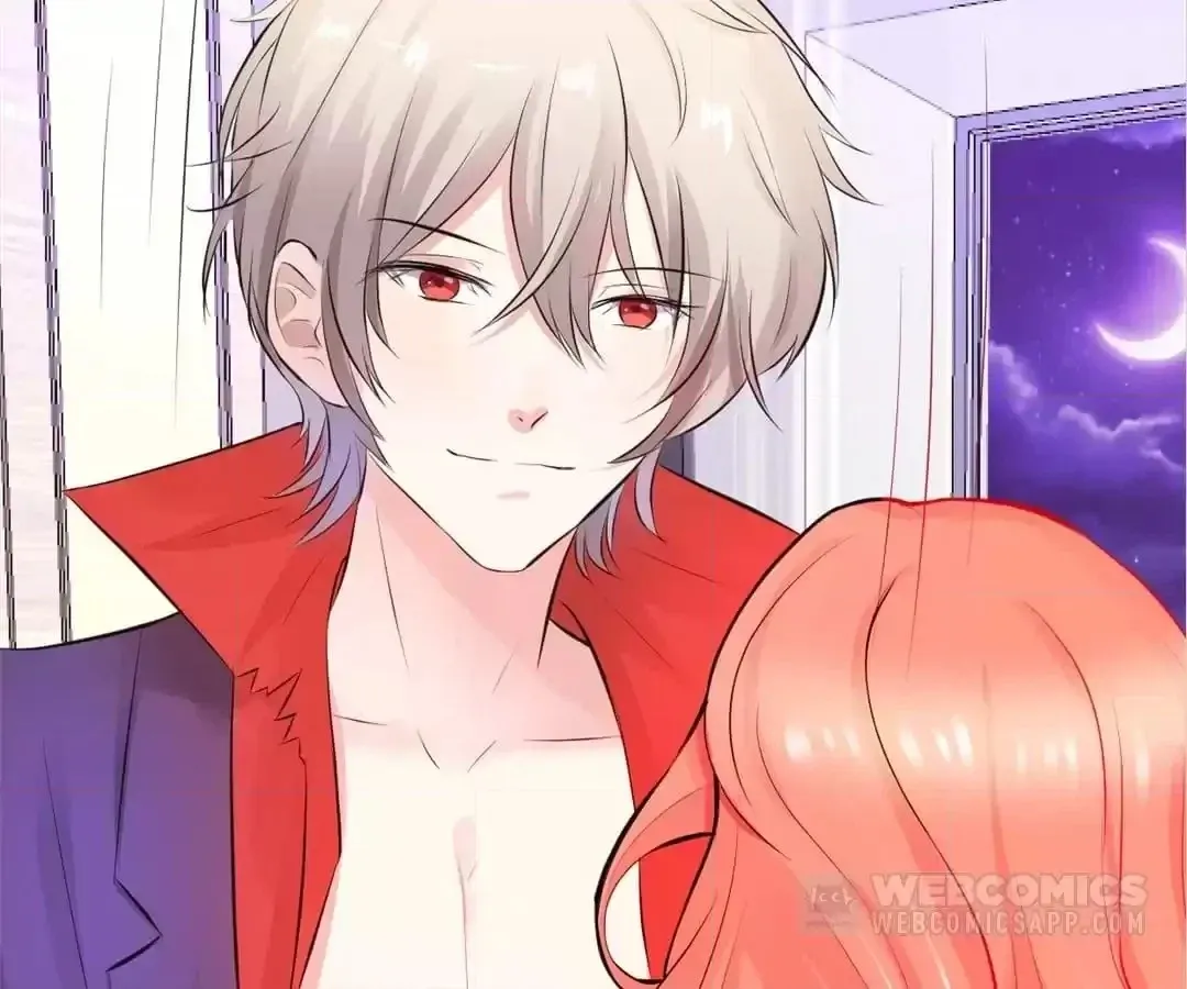 Read The Adorable Vampire chapter 69 image 59 on Lezhin